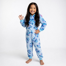 Cargar imagen en el visor de la galería, Pijama Enterizo Stitch - 117318
