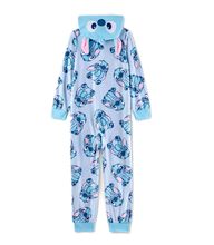 Cargar imagen en el visor de la galería, Pijama Enterizo Stitch - 117318

