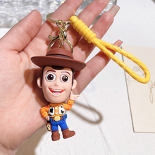 Cargar imagen en el visor de la galería, Llaveros Toy Story - 117544
