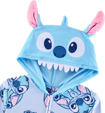 Cargar imagen en el visor de la galería, Pijama Enterizo Stitch - 117318
