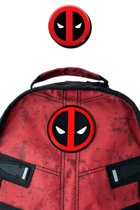 Morral Dead Pool - 116223