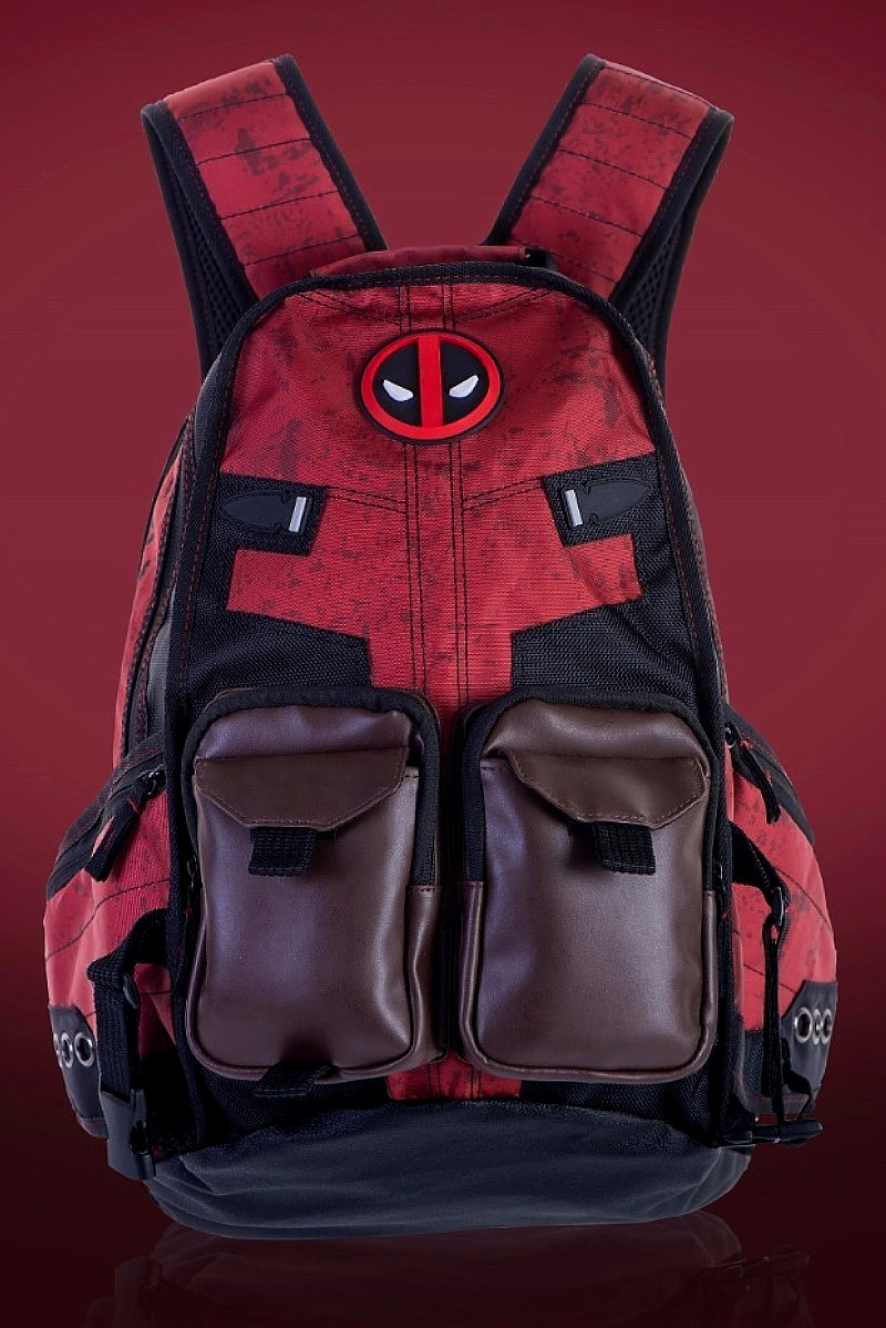 Morral Dead Pool - 116223