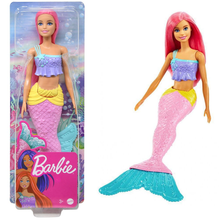 Cargar imagen en el visor de la galería, Barbie Sirena Muñeca - 117457
