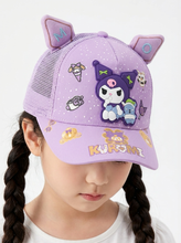 Cargar imagen en el visor de la galería, Gorra Kuromi - 116976
