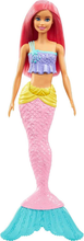 Cargar imagen en el visor de la galería, Barbie Sirena Muñeca - 117457
