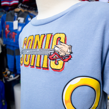 Cargar imagen en el visor de la galería, Franela Sonic - 116298
