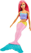 Cargar imagen en el visor de la galería, Barbie Sirena Muñeca - 117457
