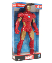 Cargar imagen en el visor de la galería, Muñeco Iron Man Hasbro 25cm - 117102
