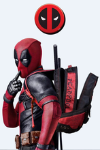 Cargar imagen en el visor de la galería, Morral Dead Pool - 116223
