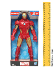 Cargar imagen en el visor de la galería, Muñeco Iron Man Hasbro 25cm - 117102
