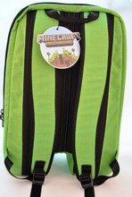 Cargar imagen en el visor de la galería, Morral Minecraft Creeper 42cm - 117023
