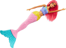 Cargar imagen en el visor de la galería, Barbie Sirena Muñeca - 117457
