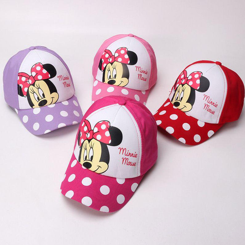 Gorra Minnie - 113964