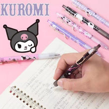 Cargar imagen en el visor de la galería, Portamina Sanrio Kuromi- 114035
