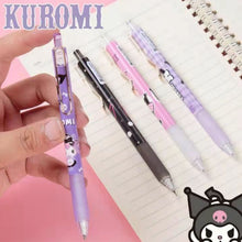 Cargar imagen en el visor de la galería, Portamina Sanrio Kuromi- 114035
