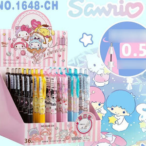 Portamina Sanrio - 114035