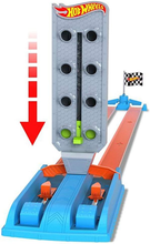 Cargar imagen en el visor de la galería, Pista y Carro Hot Wheels Stunt Track Grande - 116782
