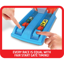 Cargar imagen en el visor de la galería, Pista y Carro Hot Wheels Stunt Track Grande - 116782
