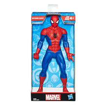 Cargar imagen en el visor de la galería, Muñeco Spiderman Hasbro 25cm - 117102
