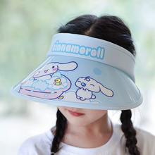 Cargar imagen en el visor de la galería, Visera Cinnamoroll - 116977
