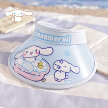 Cargar imagen en el visor de la galería, Visera Cinnamoroll - 116977
