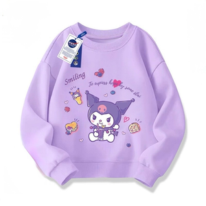 Sueter Kuromi  marca NASA- 116555