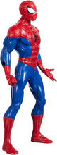 Cargar imagen en el visor de la galería, Muñeco Spiderman Hasbro 25cm - 117102
