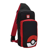 Cargar imagen en el visor de la galería, Bolso Cruzado Pokemon - 117024
