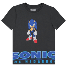 Cargar imagen en el visor de la galería, Franela Sonic - 116298
