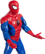 Cargar imagen en el visor de la galería, Muñeco Spiderman Hasbro 25cm - 117102
