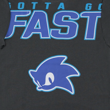 Cargar imagen en el visor de la galería, Franela Sonic - 116298
