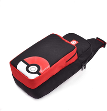 Cargar imagen en el visor de la galería, Bolso Cruzado Pokemon - 117024
