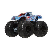 Cargar imagen en el visor de la galería, Vehiculo Hot Wheels Monster Truck set  - 116783
