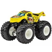 Cargar imagen en el visor de la galería, Vehiculo Hot Wheels Monster Truck set  - 116783
