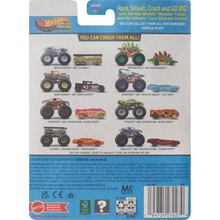 Cargar imagen en el visor de la galería, Vehiculo Hot Wheels Monster Truck set  - 116783
