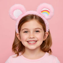 Cargar imagen en el visor de la galería, Cintillo Osos Cariñosos - 117103
