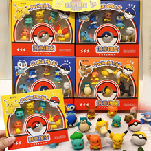 Cargar imagen en el visor de la galería, Borradores Set en caja Pokemon - 116412
