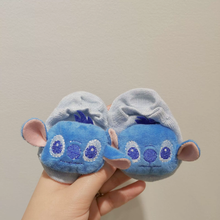 Cargar imagen en el visor de la galería, Medias Stitch Bebe - 116978

