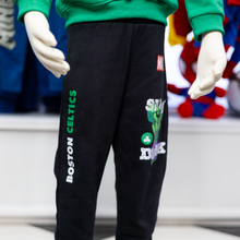 Cargar imagen en el visor de la galería, Conjunto Hulk Sueter y Jogger - 116175
