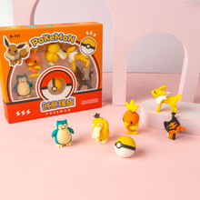 Cargar imagen en el visor de la galería, Borradores Set en caja Pokemon - 116412
