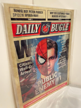 Cargar imagen en el visor de la galería, Poster Lenticular 3D Spiderman - 117557
