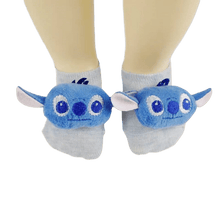 Cargar imagen en el visor de la galería, Medias Stitch Bebe - 116978
