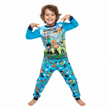 Cargar imagen en el visor de la galería, Pijama Minecraft  - 116874
