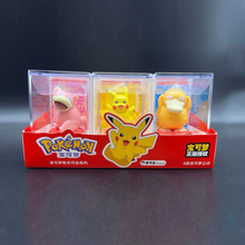 Cargar imagen en el visor de la galería, Figuras Pokemon Coleccionables 6-8cm - 117025
