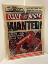 Cargar imagen en el visor de la galería, Poster Lenticular 3D Spiderman - 117557
