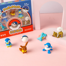 Cargar imagen en el visor de la galería, Borradores Set en caja Pokemon - 116412
