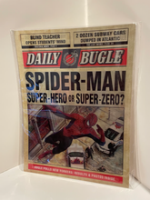 Cargar imagen en el visor de la galería, Poster Lenticular 3D Spiderman - 117557
