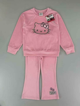 Cargar imagen en el visor de la galería, Conjunto Kitty Sueter y Jogger - 117329
