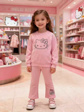 Cargar imagen en el visor de la galería, Conjunto Kitty Sueter y Jogger - 117329

