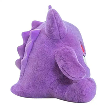 Cargar imagen en el visor de la galería, Peluche Gengar 35cm - 116726
